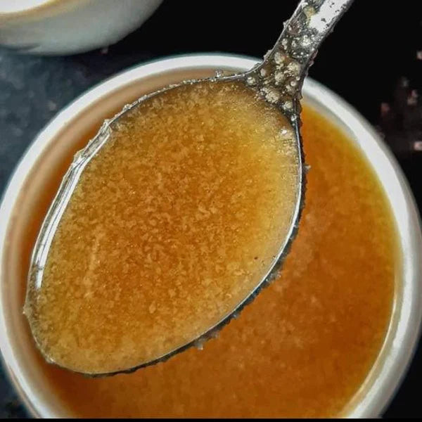 100% Pure Gawa Ghee