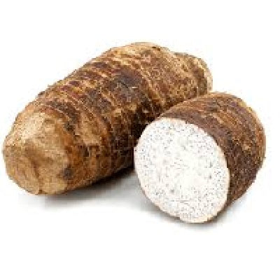 Maan Kochu / Taro Root