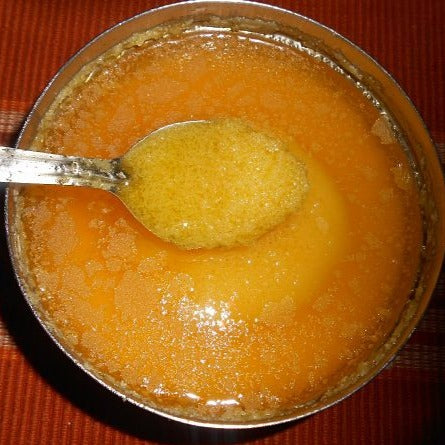 100% Pure Gawa Ghee