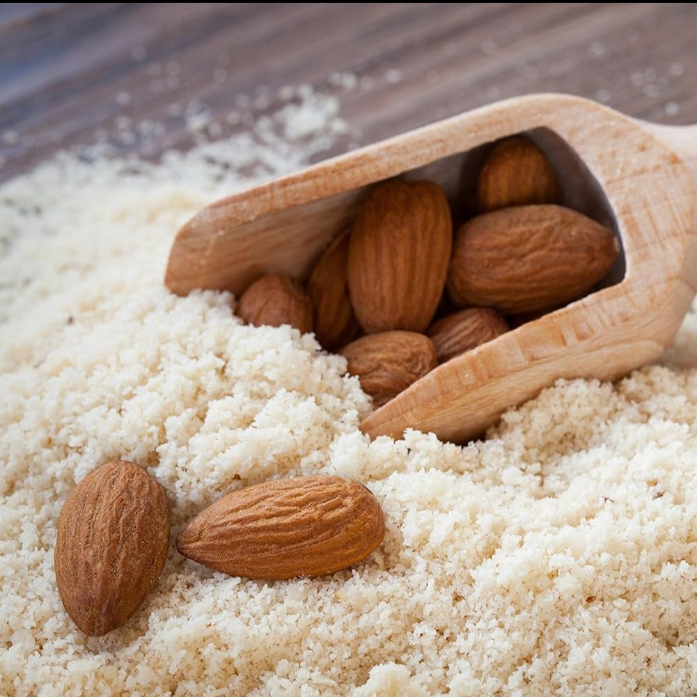 Premium Almond Powder