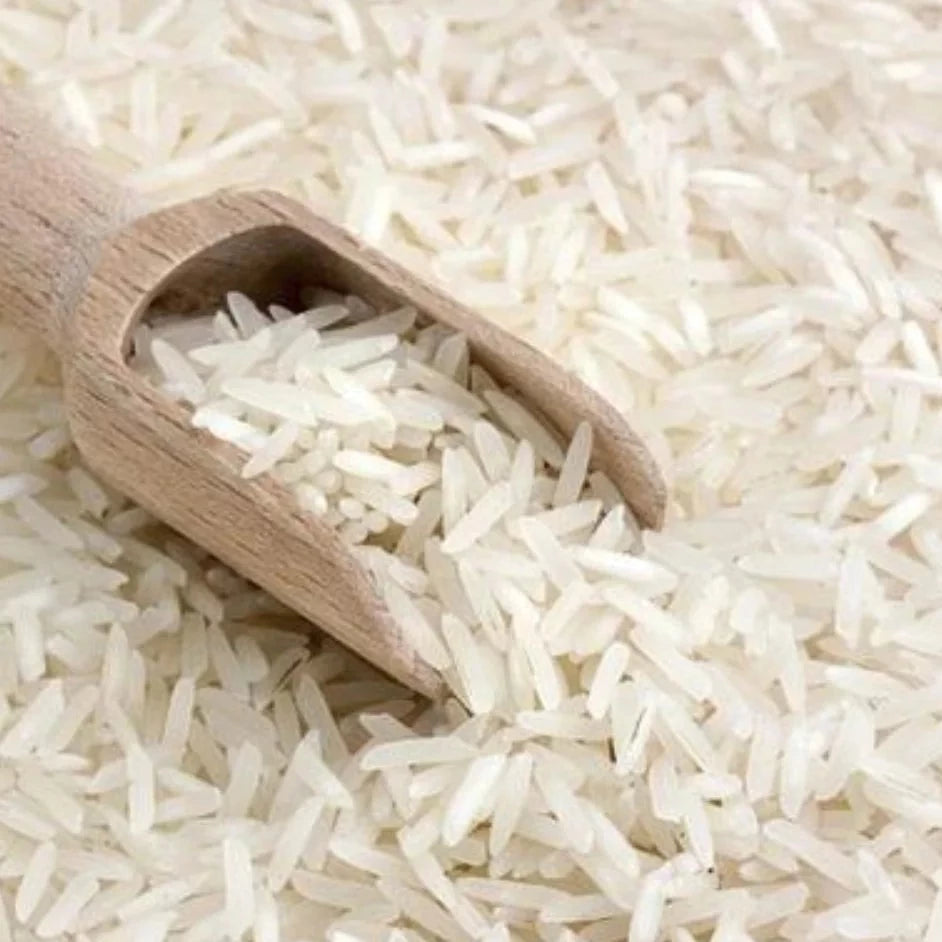 Ultra Premium Dudheshwar Rice Parboiled