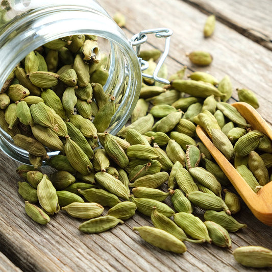 Premium Cardamom / Elaichi