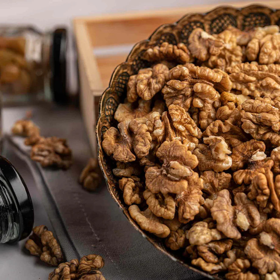 Walnuts Without Shell (20 Pcs Pack)