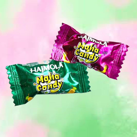 Hajmola Candy