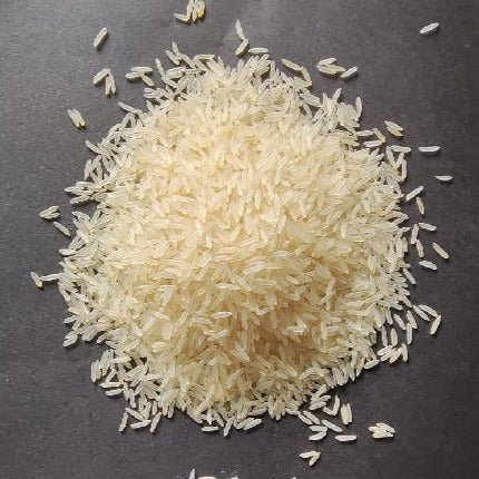 Premium Baskathi Rice Parboiled