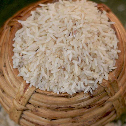 Original Organic Tulaipanji Rice (Parboiled) [PRE-BOOKING]