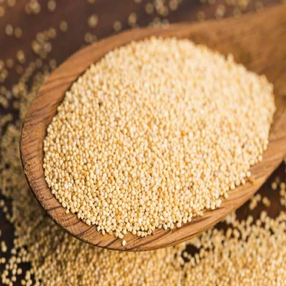 Premium Poppy Seeds