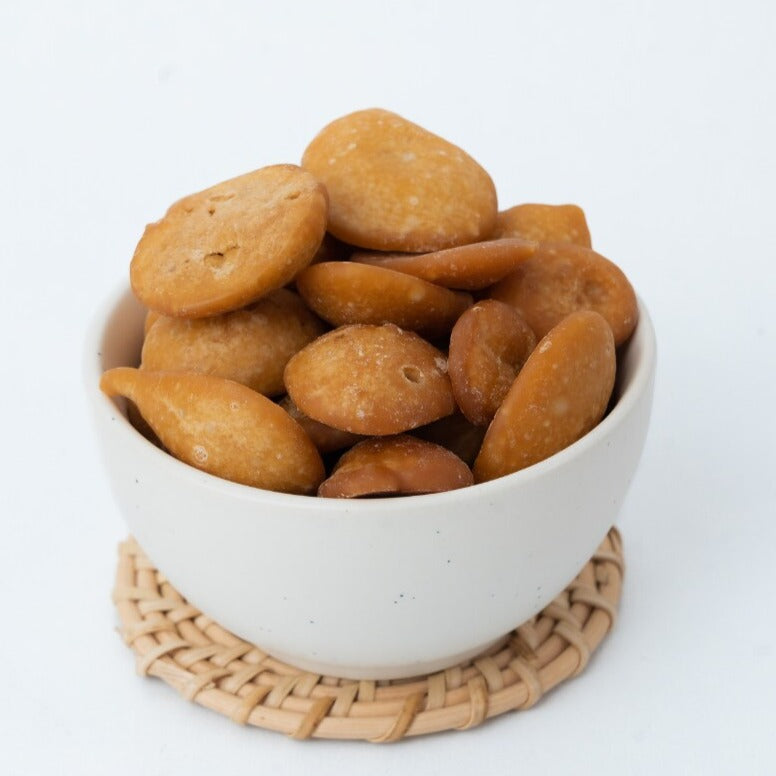 Puja Prasad Special Gur Batasa