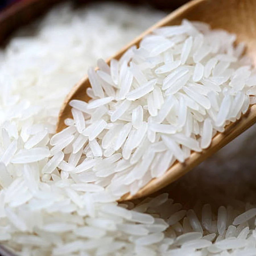 Ultra Premium Dudheshwar Rice Parboiled