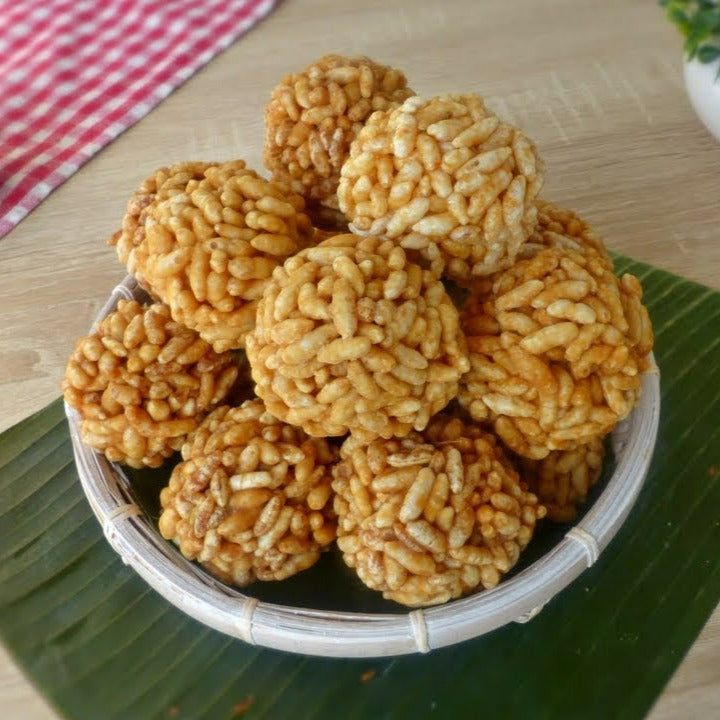 Gopal Prasad / Puja Prasad Muri-r Moa