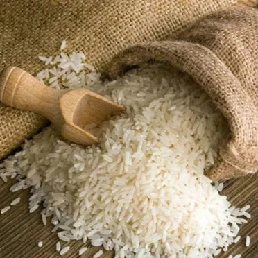 Premium Jeerakati Rice Parboiled