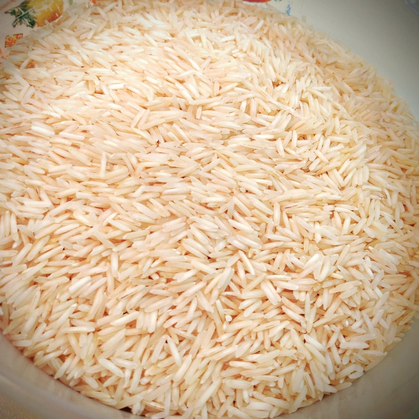 Premium Long Grain Biryani Rice Parboiled